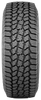Yokohama Geolandar AT4 Tire - 265/55R19 109H - 110101931 User 1