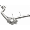 MagnaFlow 2010 Ford F-150 4.6L Direct-Fit Catalytic Converter - 23-045 Photo - out of package