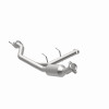 MagnaFlow 2010 Ford F-150 4.6L Direct-Fit Catalytic Converter - 23-045 360 Degree Image Set