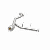 MagnaFlow 2010 Ford F-150 4.6L Direct-Fit Catalytic Converter - 23-045 360 Degree Image Set