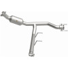 MagnaFlow 2010 Ford F-150 4.6L Direct-Fit Catalytic Converter - 23-045 Photo - out of package