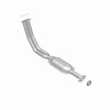MagnaFlow 89-95 Geo Tracker/Suzuki Sidekick California Grade CARB Compliant DF Catalytic Converter - 3391618 360 Degree Image Set