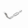 MagnaFlow 89-95 Geo Tracker/Suzuki Sidekick California Grade CARB Compliant DF Catalytic Converter - 3391618 360 Degree Image Set