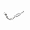MagnaFlow 89-95 Geo Tracker/Suzuki Sidekick California Grade CARB Compliant DF Catalytic Converter - 3391618 360 Degree Image Set