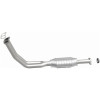 MagnaFlow 89-95 Geo Tracker/Suzuki Sidekick California Grade CARB Compliant DF Catalytic Converter - 3391618 Photo - out of package