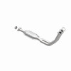 MagnaFlow 89-95 Geo Tracker/Suzuki Sidekick California Grade CARB Compliant DF Catalytic Converter - 3391618 360 Degree Image Set