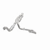 MagnaFlow 2012 Dodge Ram 2500 5.7L California Grade CARB Compliant Direct-Fit Catalytic Converter - 5551457 360 Degree Image Set