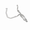 MagnaFlow 2012 Dodge Ram 2500 5.7L California Grade CARB Compliant Direct-Fit Catalytic Converter - 5551457 360 Degree Image Set