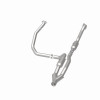 MagnaFlow 2012 Dodge Ram 2500 5.7L California Grade CARB Compliant Direct-Fit Catalytic Converter - 5551457 360 Degree Image Set