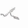 MagnaFlow 2012 Dodge Ram 2500 5.7L California Grade CARB Compliant Direct-Fit Catalytic Converter - 5551457 360 Degree Image Set
