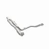 MagnaFlow 2012 Dodge Ram 2500 5.7L California Grade CARB Compliant Direct-Fit Catalytic Converter - 5551457 360 Degree Image Set