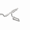 MagnaFlow 2012 Dodge Ram 2500 5.7L California Grade CARB Compliant Direct-Fit Catalytic Converter - 5551457 360 Degree Image Set
