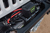 DV8 Xtract 9.5k Synthetic Rope Winch - WB95K-SR Photo - out of package