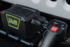 DV8 Xtract 9.5k Synthetic Rope Winch - WB95K-SR Photo - out of package