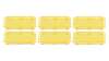 Body Armor 4x4 50in Light Bar Cover - 60045 Photo - Primary