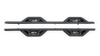 Body Armor 4x4 2015-2026 Ford F-150 Supercrew Cab Ambush Side Steps - FD-4200 Photo - Primary