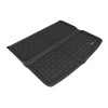 3D MAXpider 25-26 Polestar 4 (Lower Position) Kagu Foldable Cargo Liner - Black - M1PS0071309 Photo - Primary