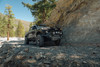 DV8 Offroad 23-23 Chevrolet Colorado Bolt-on Tube Front Bumper - FBCS3-05 Photo - out of package