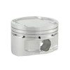 CP Piston & Ring Set for Honda D16A6 - Bore (75.0mm) - Size (STD) - Compression Ratio (9.0) - SC7055-4 Photo - Primary