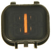 NGK Mitsubishi Galant 1999 Direct Fit Oxygen Sensor - 21512 Photo - out of package