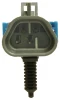 NGK Cadillac XLR 2009-2006 Direct Fit Oxygen Sensor - 21567 Photo - out of package