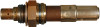 NGK Acura RL 2010-2009 Direct Fit 5-Wire Wideband A/F Sensor - 24359 Photo - out of package