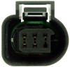 NGK Mini Cooper 2015-2011 Direct Fit 5-Wire Wideband A/F Sensor - 24365 Photo - out of package