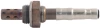 NGK Hyundai Accent 1999-1997 Direct Fit Oxygen Sensor - 24592 Photo - out of package