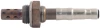 NGK Hyundai Accent 1999-1997 Direct Fit Oxygen Sensor - 24592 Photo - out of package