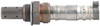 NGK Acura EL 2005-2004 Direct Fit 4-Wire A/F Sensor - 24664 Photo - out of package