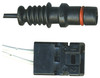NGK Mercedes-Benz 260E 1989-1987 Direct Fit Oxygen Sensor - 25081 Photo - out of package