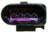 NGK Audi A6 2011-2010 Direct Fit Oxygen Sensor - 25174 Photo - out of package