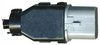 NGK Hyundai Santa Fe 2006-2003 Direct Fit Oxygen Sensor - 25181 Photo - out of package
