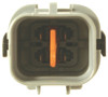 NGK Hyundai Santa Fe 2006-2003 Direct Fit Oxygen Sensor - 25181 Photo - out of package