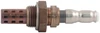 NGK Porsche 944 1985-1983 Direct Fit Oxygen Sensor - 25503 Photo - out of package