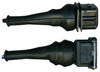 NGK Alfa Romeo 164 1995-1994 Direct Fit Oxygen Sensor - 25548 Photo - out of package