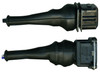 NGK Volvo 850 1993 Direct Fit Oxygen Sensor - 25557 Photo - out of package