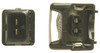 NGK Volvo 850 1993 Direct Fit Oxygen Sensor - 25557 Photo - out of package