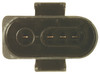 NGK Audi A4 2001-2000 Direct Fit Oxygen Sensor - 25589 Photo - out of package