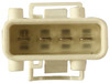 NGK Saab 9-5 2003-2000 Direct Fit Oxygen Sensor - 25593 Photo - out of package