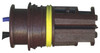 NGK Mercedes-Benz C43 AMG 2000-1998 Direct Fit Oxygen Sensor - 25599 Photo - out of package