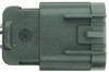 NGK Kia Sorento 2009-2007 Direct Fit Oxygen Sensor - 25691 Photo - out of package