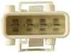 NGK Porsche 911 2005-2002 Direct Fit Oxygen Sensor - 25701 Photo - out of package