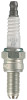 NGK Standard Spark Plug Box of 10 (CR8EKB) - 4374 Photo - Primary