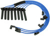 NGK Cadillac DeVille 1999-1995 Spark Plug Wire Set - 51095 Photo - Primary