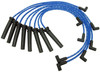 NGK Chevrolet Corvette 1995-1990 Spark Plug Wire Set - 51182 Photo - Primary