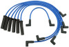 NGK Buick Century 1984-1982 Spark Plug Wire Set - 51313 Photo - Primary