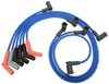 NGK Ford Freestar 2007-2004 Spark Plug Wire Set - 52011 Photo - Primary