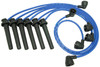 NGK Ford Taurus 2000-1996 Spark Plug Wire Set - 52072 Photo - Primary