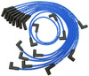 NGK Ford Country Squire 1991-1987 Spark Plug Wire Set - 52233 Photo - Primary